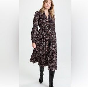 By TiMo Floral Dress